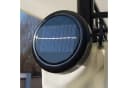 Swing&Harmonie Pavillon LED Minzo 3x4m Anthrazit mit Solar Bild 4