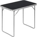 EUGAD Gartentisch Klapptisch Balkon MDF Metall Bild 2