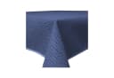 Haus und Deko PVC Tischdecke Outdoor Blau Rutschfest Wetterfest Bild 2