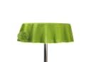 Haus und Deko Gartentischdecke Rund Outdoor Wasserfest Bild 3