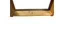 Clamaro Sandkasten Beach Massivholz Bild 5