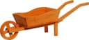 dobar Pflanzkübel Schubkarre, BxTxH: 29x107x30 cm Bild 1