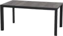Siena Garden Gartentisch Silva 160x90cm Aluminiumgestell Keramik Bild 1