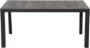 Siena Garden Gartentisch Silva 160x90cm Aluminiumgestell Keramik Bild 2