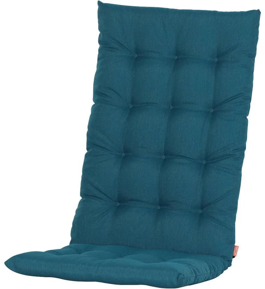 Siena Garden Sesselauflage ATRIA Uni Polyester Blau