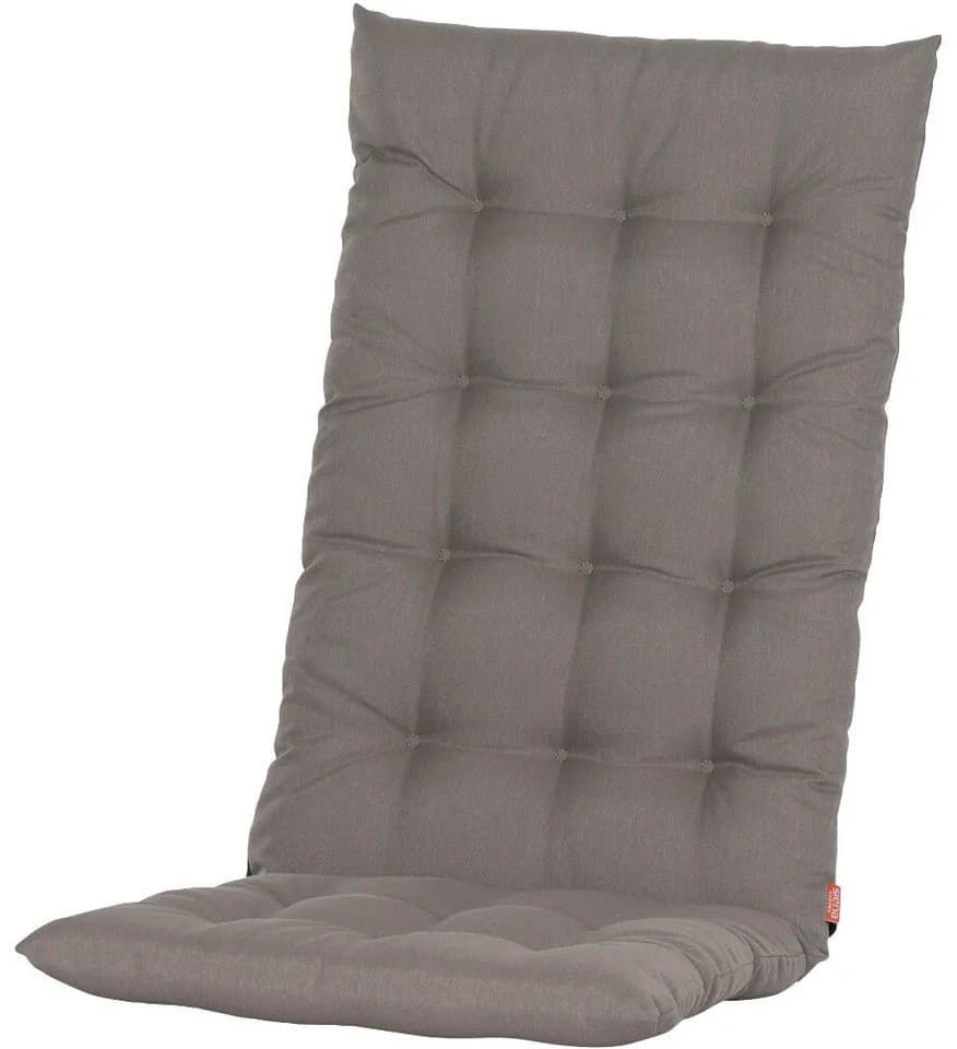 Siena Garden Sesselauflage ATRIA Uni Polyester Beige