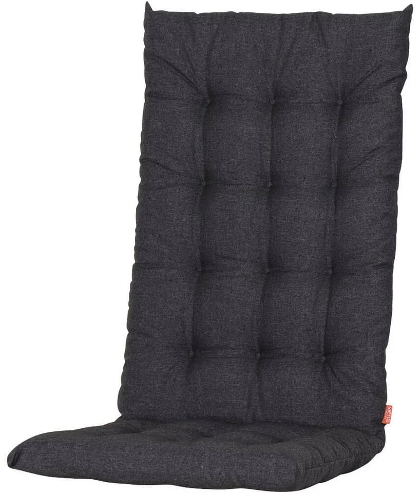 Siena Garden Sesselauflage ATRIA Anthrazit Polyester - Bild 2