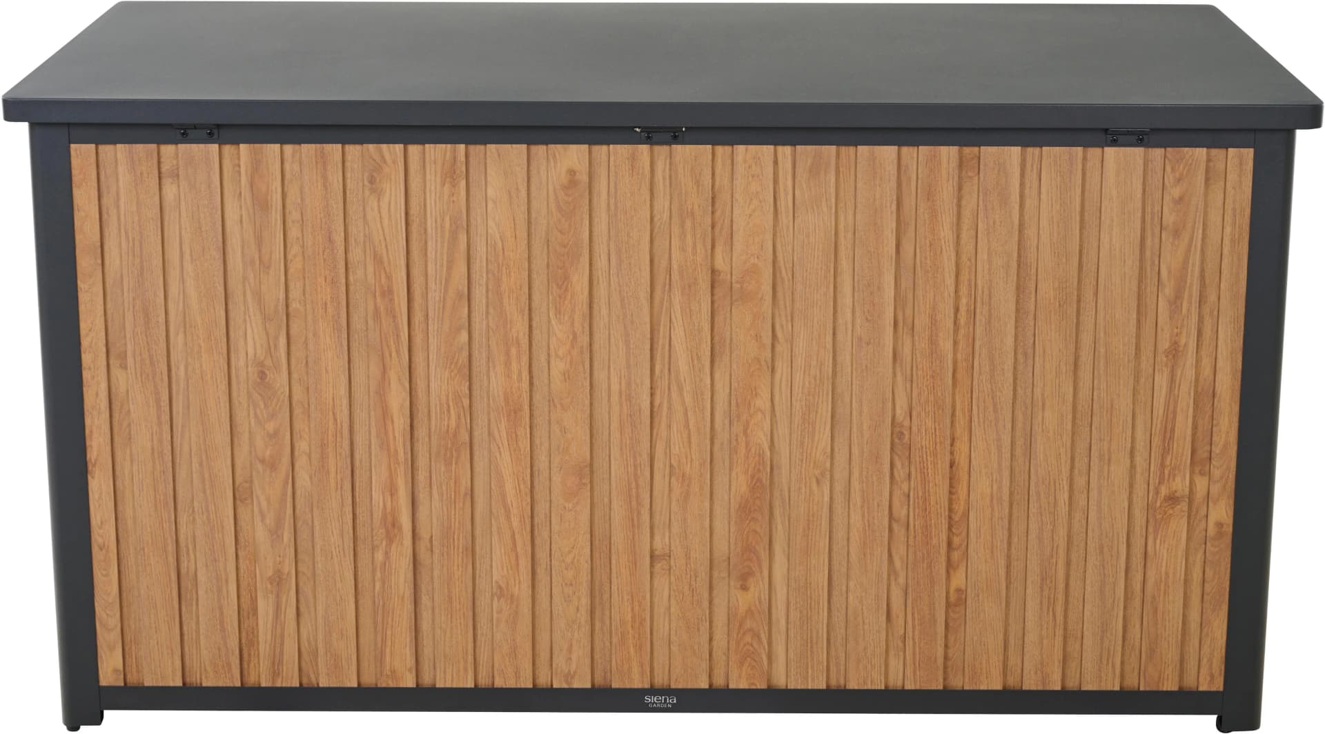 Kissenbox Sabano Kibox Braun siena GARDEN - Bild 2