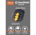 SIENA GARDEN AquaShield Gartenmöbel-Schutzhülle Grau Polyester Bild 4