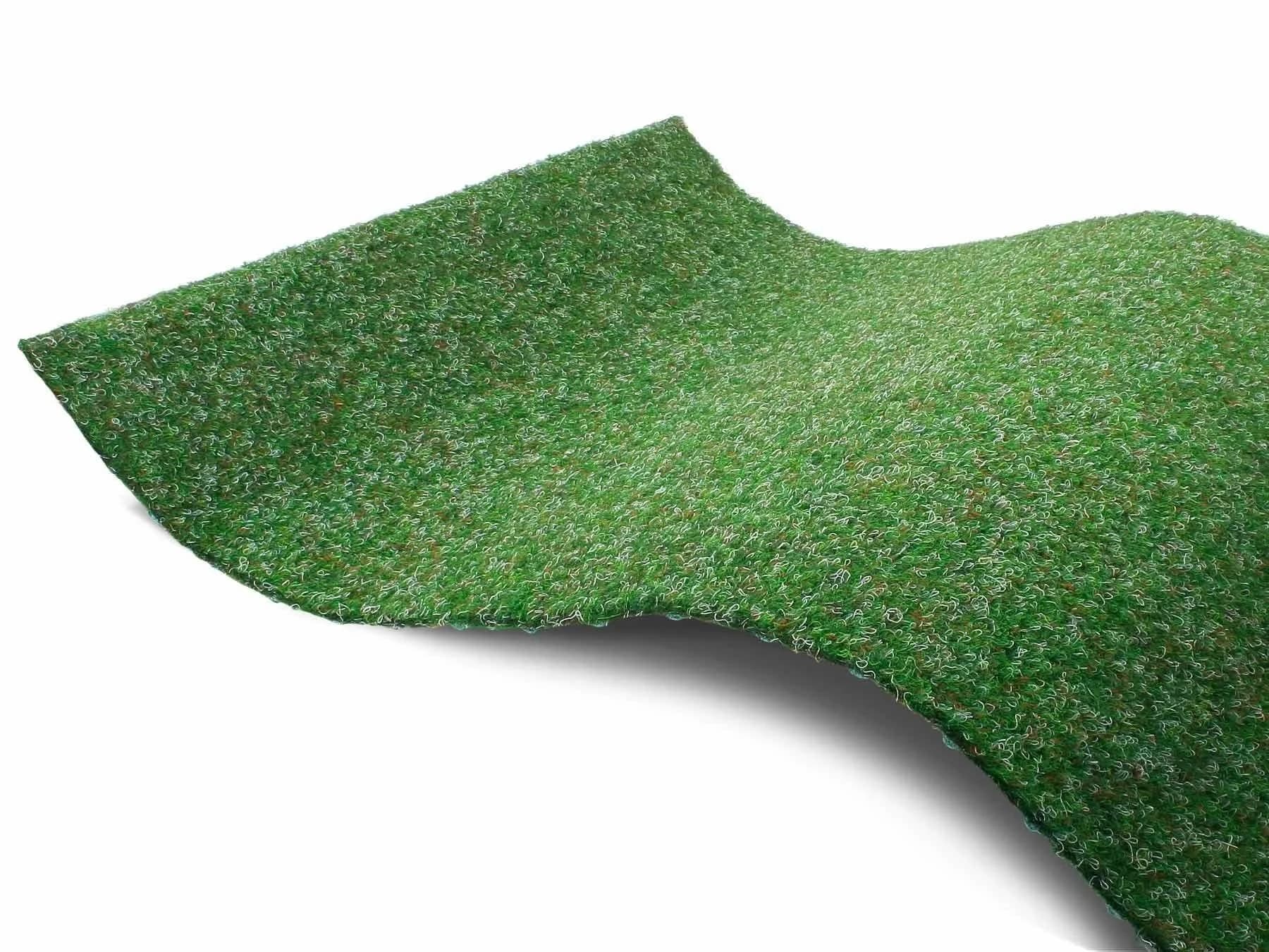 Outdoor Rasenteppich Polypropylen 200x2750 cm