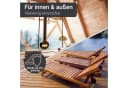 WO-WE Teakholzöl W205 Holzpflegeöl für Teak & Harthölzer Bild 4
