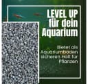 GarPet Zierkies Granit 25 kg Grau Aquarium Kies Gabion Bild 5