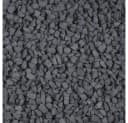 GarPet Basalt Splitt Anthrazit Zierkies 25kg Bild 2