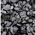 GarPet Schiefersplitt Garten 25 kg Zierkies Schwarz Schieferbruch Dekostein Bild 2
