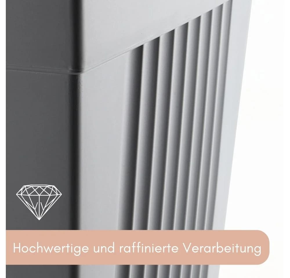 GarPet Pflanzkübel Groß 50 Liter Kunststoff - Bild 5