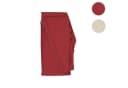 Sonnenschirmbezug MCW-A96 8 Streben Rund 3,5m Polyester Ersatz-Bezug Bordeaux Bild 4