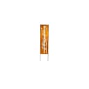HOME DELUXE Sichtschutzelement AURELIA Rostoptik Sichtschutzzaun Made in Germany Bild 1