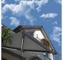 HOME DELUXE Markise ELOS LED Vollkassettenmarkise Anthrazit mit Sensor Bild 4
