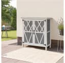 HOME DELUXE Gartenschrank YANA aus Holz Bild 1