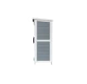 HOME DELUXE Gartenschrank YANA aus Holz Bild 5