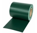 interGo Sichtschutzstreifen PVC & Schilfrohr Grün Bild 1