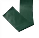 interGo Sichtschutzstreifen PVC & Schilfrohr Grün Bild 3