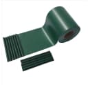 interGo Sichtschutzstreifen PVC & Schilfrohr Grün Bild 4