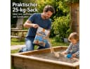 Best for Kids Spielsand Quarzsand fein hygienisch für Sandkasten Bild 5