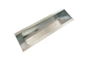 Hossi's Wholesale 4er Set Blumenkasten Zink Silber 38cm Bild 4