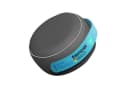 Bestlivings Bodenkissen Sitzpouf Outdoor Ø54cm, wasserabweisend, 100% Polyester Bild 1