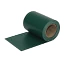 casa pura PVC-Sichtschutzstreifen für Gittermatten-Zäune Grün Bild 2