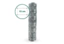 casa pura Verzinkter Wildzaun 50m Draht Bild 5