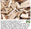 Flameup Kaminholz Buche 30 kg Bild 1