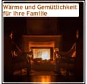 Flameup Kaminholz Buche 30 cm, 5 kg Bild 1