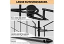 V2Aox Teichzaun 18 Zaunelemente 78 cm Bild 5