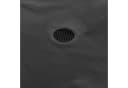casa.pro Wassertank 250L Zisterne Schwarz UV-resistent Bild 4
