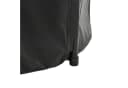 casa.pro Wassertank 250L Zisterne Schwarz UV-resistent Bild 5
