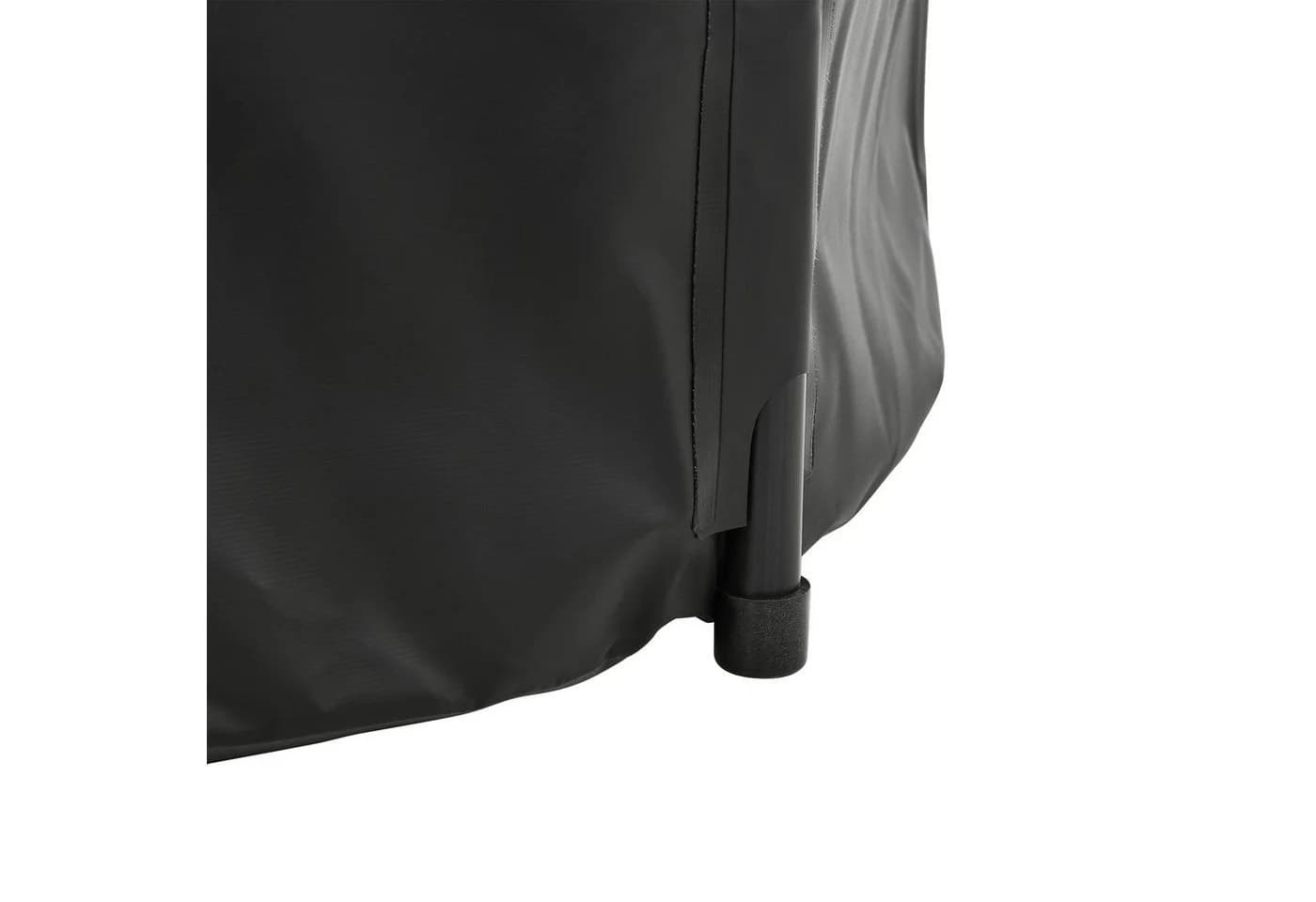 casa.pro Wassertank 250L Zisterne Schwarz UV-resistent - Bild 5
