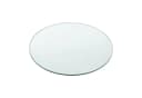 neu.haus Glasplatte ESG 30 cm Transparent Bild 2