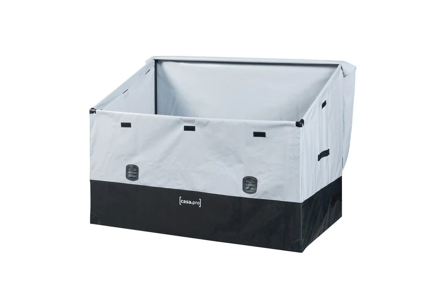 casa.pro Auflagenbox »Alanno« Gartenbox wasserdicht 147x86x109cm - Bild 5