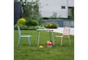 casa.pro Kindersitzgruppe 3-tlg. »Etroubles« Stahl bunt Bild 1
