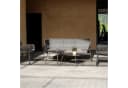 casa.pro Couchtisch (2er Set) »Aymavilles« Outdoor Indoor Stahl Anthrazit Bild 5