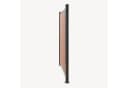 neu.holz Gartenzaun »Grassano« Startermodul WPC Braun Bild 5