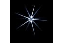 Gravidus LED Gartenstecker Polar Stern mit Timer Bild 1