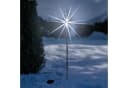 Gravidus LED Gartenstecker Polar Stern mit Timer Bild 2