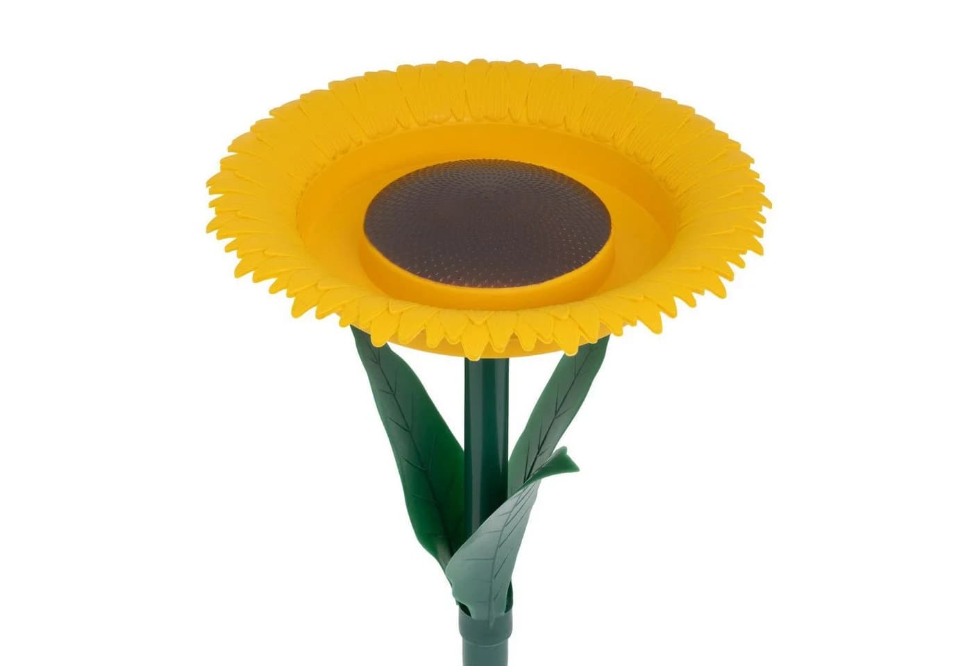 Gravidus Vogelfutterstation Sonnenblume mit Ständer für Garten & Balkon - Bild 3