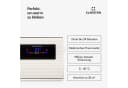 blumfeldt Heizstrahler Cosmic Beam Smart 30 Infrarot Terrassenheizung Bild 5