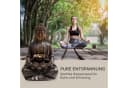 blumfeldt Dharma Solarbrunnen mit LED-Beleuchtung Bild 4