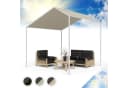 blumfeldt Pavillon La Rochelle Gazebo Bild 2