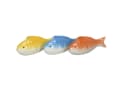 finehomegarden Schwimmfisch-Set 3-tlg. Porzellan Bild 2
